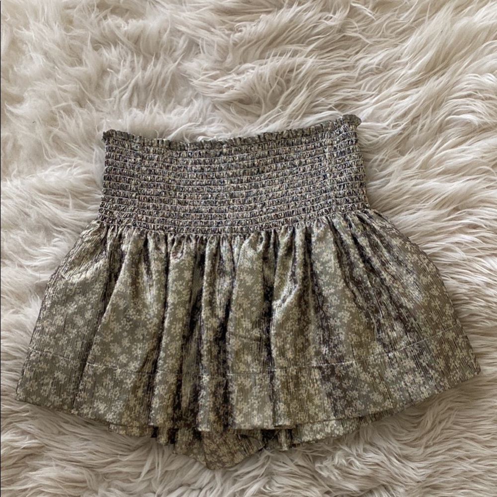 Erica Koch skirt size small